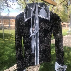 Western Show shirts